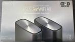 ASUS ZenWiFi AX XT8 Mesh Router (AX6600, WiFi 6), Ophalen of Verzenden, Zo goed als nieuw, Router