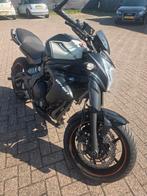 Kawasaki ER-6N 650 cc, 2 cilinders, Particulier, 650 cc, 12 t/m 35 kW
