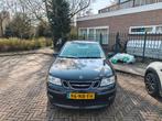 Saab 9-3 Aero - 2.0T/6 Traps handbak, Voorwielaandrijving, 1998 cc, Beige, 4 cilinders