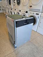 Nieuwe Siemens SR61HX22KE/57 inbouw vaatwasser | 45 cm | ✅️, Ophalen, Jirnsum, Minder dan 85 cm, Inbouw