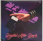 Format-440 Digital After Dark synthwave funk fusion, Ophalen of Verzenden, Zo goed als nieuw, 12 inch