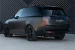 Land Rover Range Rover P550e Autobiography ACC Pano 4wielbes, Auto's, Land Rover, Automaat, Gebruikt, 3000 kg, Bedrijf