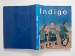 INDIGO  -  Leven in een kleur, Boeken, Loan Oei, Ophalen of Verzenden, Zo goed als nieuw, Overige onderwerpen