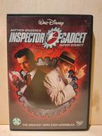 Inspector Gadget
- 1999 ‧ Fantasy/Komedie ‧ DVD, Cd's en Dvd's, Vanaf 6 jaar, Ophalen of Verzenden, Zo goed als nieuw, Actiekomedie