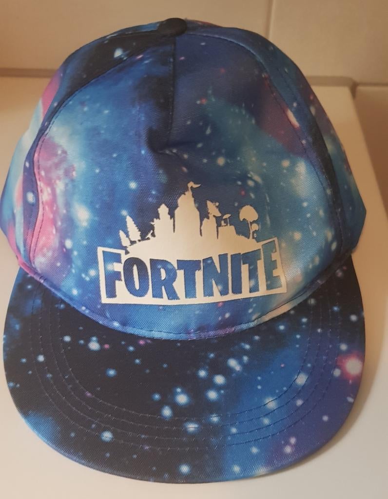 FORTNITE PET, Ophalen of Verzenden, Nieuw, Jongen of Meisje, Pet