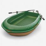 GEZOCHT in Amersfoort e.o.: Visbootje/ roeibootje Sportyak, Ophalen, Gebruikt, Overige typen