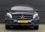 Mercedes-Benz GLA-klasse 200 Premium | AMG Line | Automaat |, Auto's, 15 km/l, Gebruikt, 715 kg, Zwart