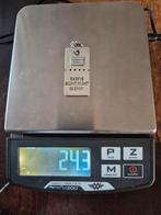 Zilveren 925/100 Buddha to Buddha Easy hanger, Ophalen of Verzenden, Zilver