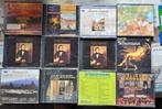 Verzameling klassieke cd's, Cd's en Dvd's, Ophalen of Verzenden, Classicisme, Overige typen