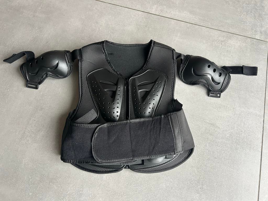 Bodyprotector / Borstbeschermer voor kinderen (4-7 jaar), Ophalen of Verzenden, Nieuw