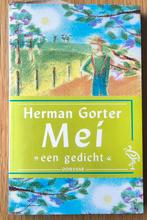 Herman Gorter - Mei. Een gedicht., Ophalen of Verzenden, Zo goed als nieuw, Herman Gorter