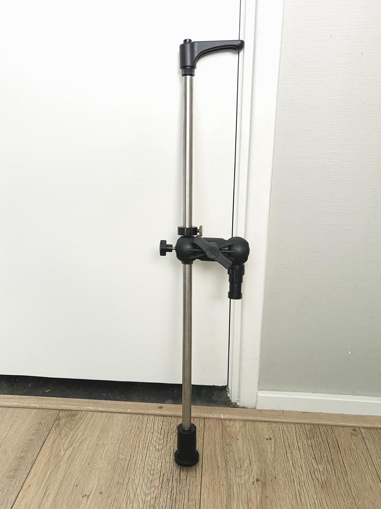 Garmin / Lowrance Livescope Transducer Draaiarm, Watersport en Boten, Hengelsport | Roofvissen, Ophalen of Verzenden, Zo goed als nieuw