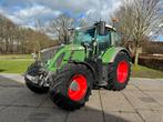 Fendt 722 S4 ProfiPlus, Ophalen, Gebruikt, Tot 80 Pk, Fendt