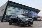 Land Rover Range Rover Evoque 2.0 TD4 180pk HSE Dynamic Pano, Automaat, Stof, Gebruikt, Euro 6