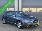 Audi A3 1.4 TFSI Attraction Uitvoering 1e Eigenaar Bwj 2009, Auto's, Audi, Voorwielaandrijving, 4 cilinders, Origineel Nederlands