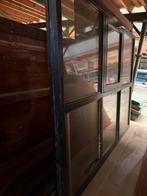 Kozijn 216 breed 270 hoog, Ophalen, Gebruikt, Hout, Raamkozijn