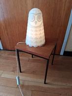 Ikea uil lamp, Ophalen of Verzenden, Zo goed als nieuw, Minder dan 50 cm