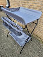 Opvouwbare/inklapbare verschoontafel, Gebruikt, Overige typen, Standaard, Ophalen