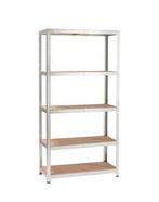 Stellingkast, Ophalen, Zo goed als nieuw