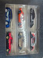 Hot Wheels Japan Historics 3 Set - 6 Japanse Sportwagens, Ophalen of Verzenden, Nieuw, Auto