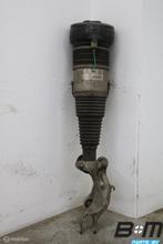 Schokbreker luchtvering RV VW Touareg 3 4M4616039K, Gebruikt