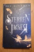 NIEUW boek Sterrenjager, Jen Minkman, Ophalen of Verzenden, Nieuw, Jen Minkman