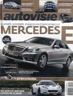 Autovisie 2 2009 : Opel Insignia Turbo 4x4 - Ford Mondeo, Ophalen of Verzenden, Gelezen, Algemeen