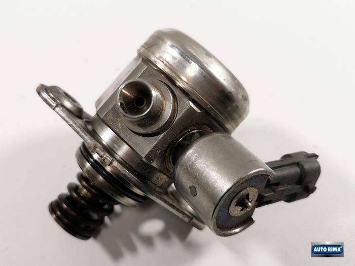 Brandstofpomp Mechanisch van een Volvo V60, Auto-onderdelen, Gebruikt, -, -, Ophalen of Verzenden