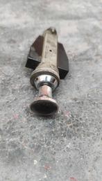 Mercedes 190SL chokeknop, Ophalen, Mercedes-Benz