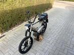 Tomos A35, Ophalen, Gebruikt, 65 cc, Standard