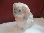 Beeld Pekinees Lladro, Ophalen of Verzenden, Zo goed als nieuw, Dier