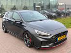 Hyundai I30 2.0 i30N 2021 Automaat 280PK Grijs Maxton !, Auto's, 1998 cc, Adaptive Cruise Control, Gebruikt, 4 cilinders
