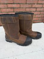 Sumarai Riviera werklaars, gloednieuw!, Bruin, Nieuw, Ophalen of Verzenden, Werkschoenen