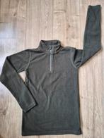 Hema fleece trui maat 146/152, Trui of Vest, Ophalen of Verzenden, Zo goed als nieuw, Hema