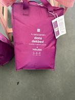 Donzen dekbed nieuw !! Laatste, Wit, Ophalen of Verzenden, Deken of Dekbed, Nieuw