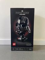 LEGO Star Wars Darth Vader Helm (75304), Ophalen of Verzenden, Nieuw, Complete set, Lego