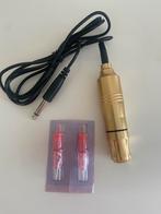 Pigmenteerpen voor PMU, Ophalen of Verzenden, Nieuw, Gehele gezicht