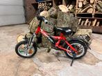 Loekie streetwise fiets 12,5 inch, Ophalen, Gebruikt, Minder dan 16 inch