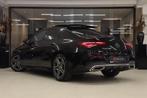 Mercedes-Benz CLA-klasse 200 AMG NAP/DEAELERONDERHOUD/PANO/M, CLA, Euro 6, 4 cilinders, Alcantara