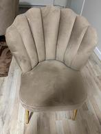 Prachtige handige eetkamerstoelen (6 stuks), Ophalen, Gebruikt, Overige kleuren, Stof