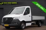 Mercedes-Benz Sprinter 315 1.9 CDI L2 RWD OPEN LAADBAK AUT., Automaat, Gebruikt, Euro 6, 4 cilinders