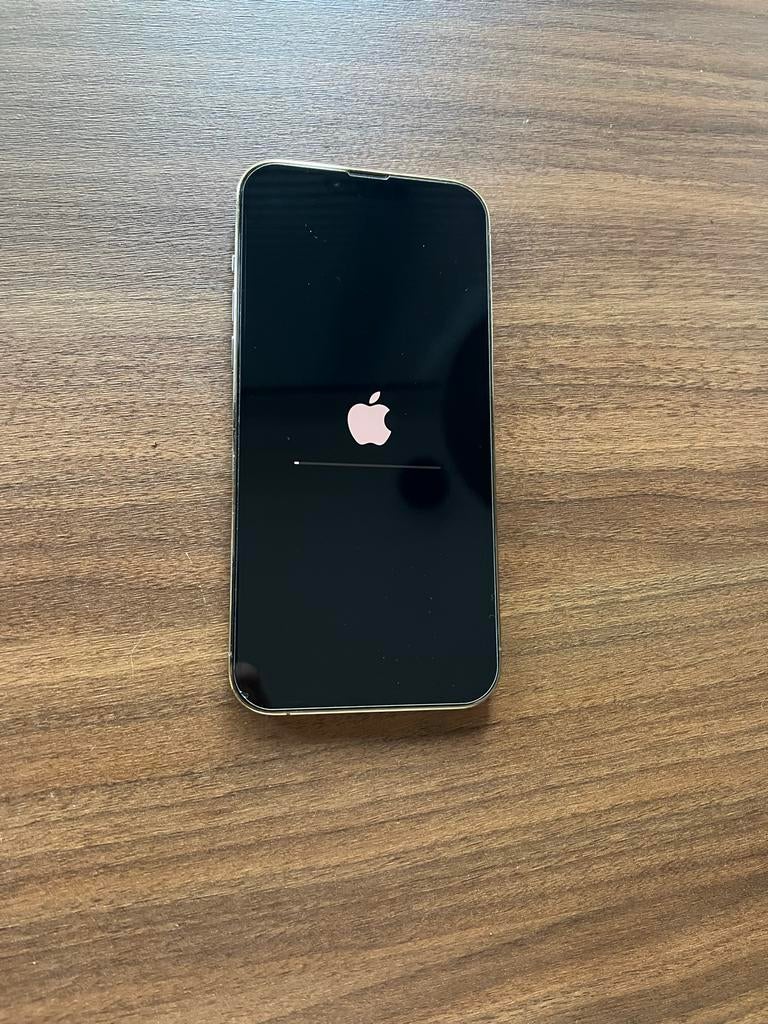iPhone 13 Pro Max 256GB - Zo goed als nieuw, 256 GB, Ophalen of Verzenden, Zonder simlock, Zonder abonnement