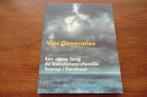 schildersboek - Toorop / Fernhout - Vier Generaties, Ophalen of Verzenden, Zo goed als nieuw, Schilder- en Tekenkunst