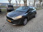 Ford Fiesta 1.1 Trend (bj 2019), 49 €/maand, Origineel Nederlands, Bedrijf, Handgeschakeld