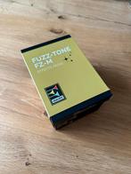 Maestro Fuzz-Tone FZ-M, Ophalen of Verzenden, Nieuw