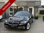 BMW 5-serie 520i High Executive, Last Minute Edition, schuif, Auto's, Automaat, Bluetooth, Achterwielaandrijving, Gebruikt