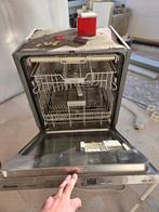 Goede inbouwvaatwasser. 50 euro dit weekend ophalen, Witgoed en Apparatuur, Vaatwasmachines, Ophalen of Verzenden, Gebruikt, Inbouw