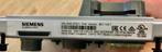 SIEMENS - Control Unit CU250D-2 PN-F - Simatic - SINAMICS, Ophalen of Verzenden, Zo goed als nieuw