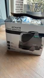 Achaté vlekken stoomreiniger, Ophalen of Verzenden, Zo goed als nieuw