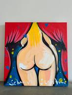 Selwyn Senatori uniek exemplaar, Ophalen